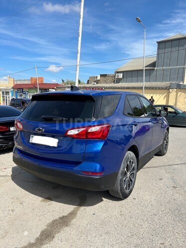 Chevrolet Equinox 2019, 83,686 km - 1.5 л - Bakı