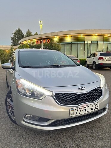 Kia Forte-3