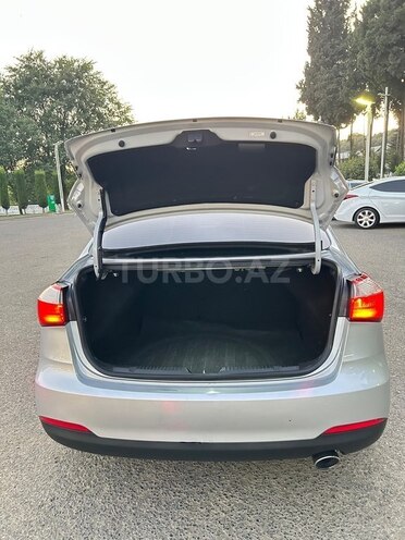 Kia Forte-7