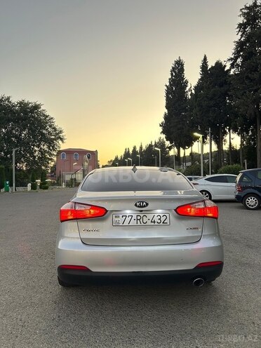 Kia Forte-8