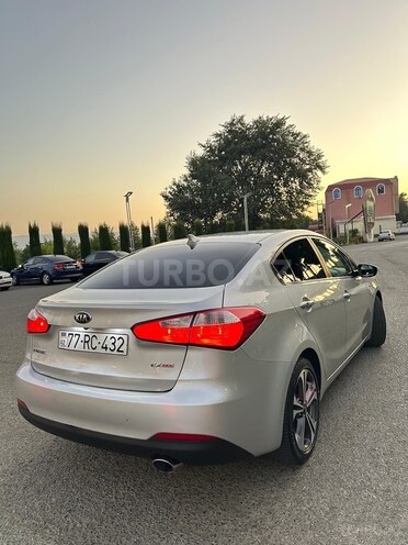 Kia Forte-6