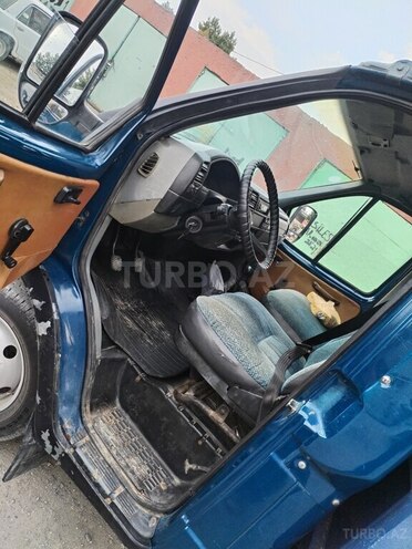GAZ 330202-740 2004, 256,000 km - 2.3 l - Bərdə