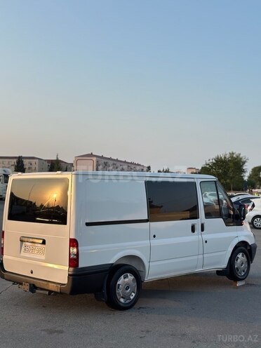 Ford Transit 2001, 123,456 km - 2.0 л - Sumqayıt