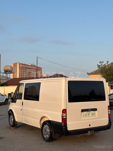 Ford Transit 2001, 123,456 km - 2.0 л - Sumqayıt