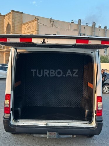 Ford Transit 2001, 123,456 km - 2.0 л - Sumqayıt