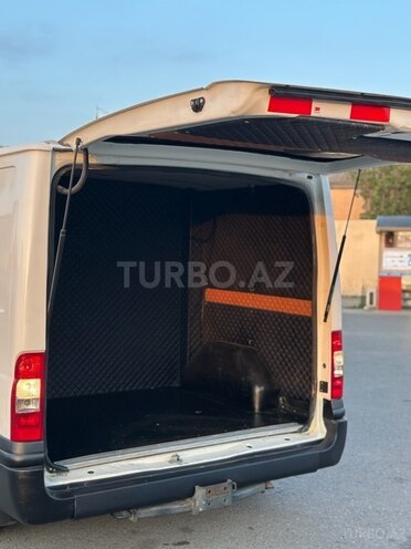 Ford Transit 2001, 123,456 km - 2.0 л - Sumqayıt