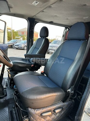 Ford Transit 2001, 123,456 km - 2.0 л - Sumqayıt