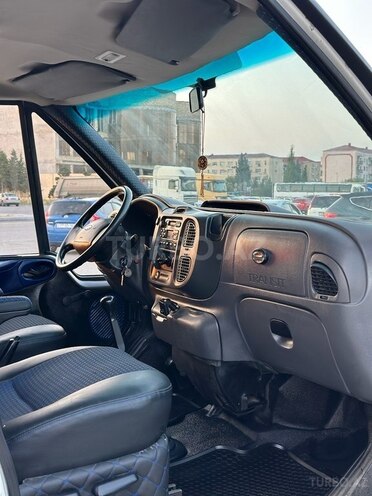 Ford Transit 2001, 123,456 km - 2.0 л - Sumqayıt