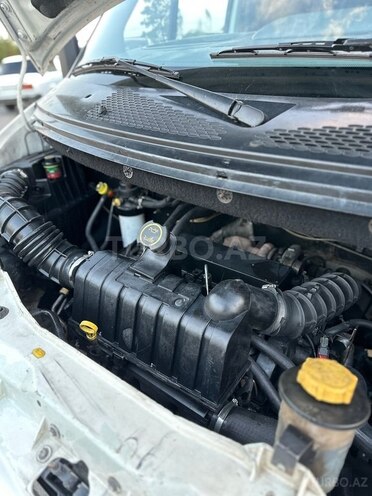 Ford Transit 2001, 123,456 km - 2.0 л - Sumqayıt