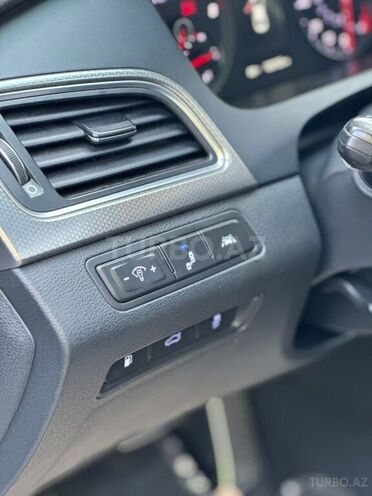 Hyundai Sonata 2015, 125,000 km - 2.0 l - Gəncə