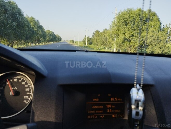 Opel Astra 2006, 322,000 km - 1.3 l - Beyləqan