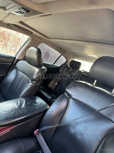 Lexus GS 350 2007, 195,000 km - 3.5 l - Bakı