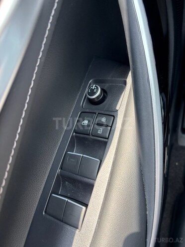 Toyota Corolla 2025, 0 km - 1.8 l - Bakı