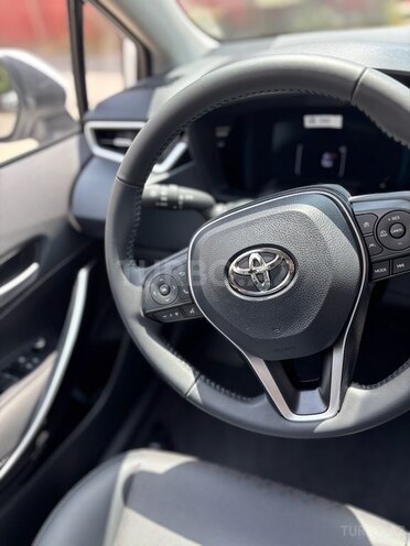 Toyota Corolla 2025, 0 km - 1.8 l - Bakı