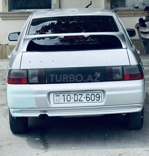 LADA (VAZ) 2112 2004, 269,447 km - 1.6 l - Şabran