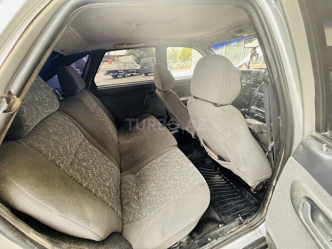 LADA (VAZ) 2112 2004, 269,447 km - 1.6 l - Şabran