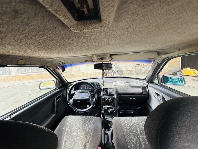 LADA (VAZ) 2112 2004, 269,447 km - 1.6 l - Şabran