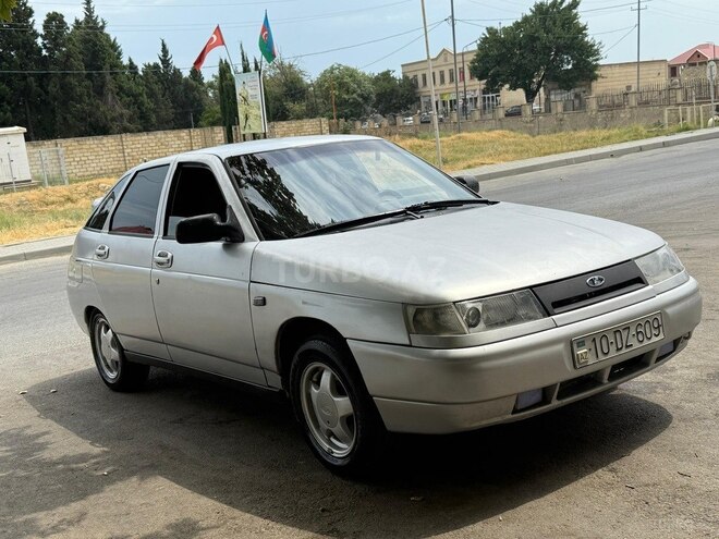LADA (VAZ) 2112 2004, 269,447 km - 1.6 l - Şabran