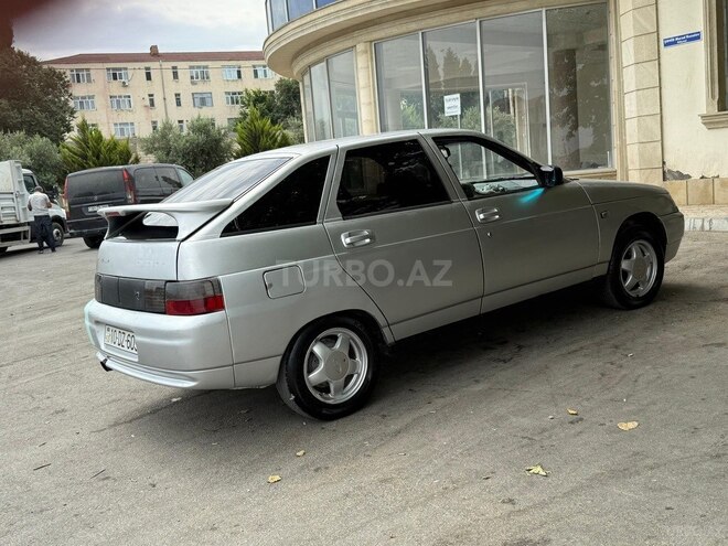 LADA (VAZ) 2112 2004, 269,447 km - 1.6 l - Şabran