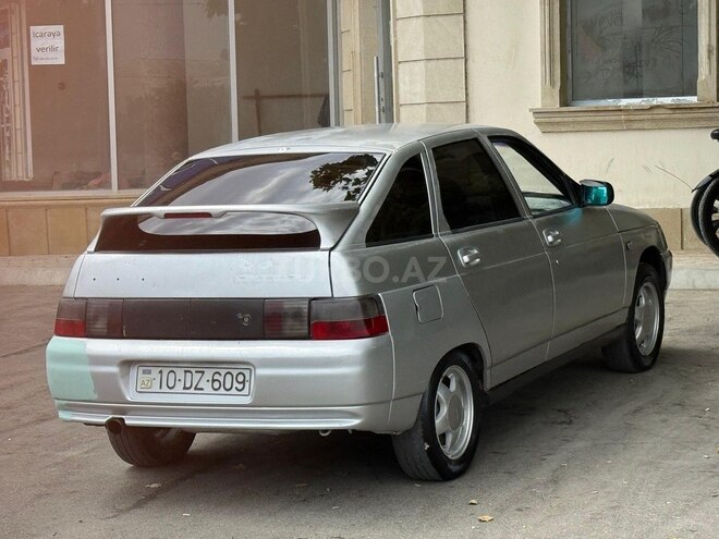 LADA (VAZ) 2112 2004, 269,447 km - 1.6 l - Şabran