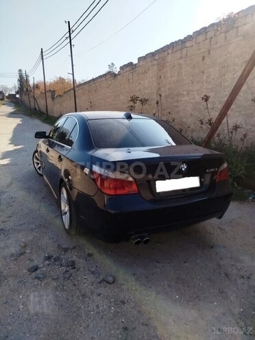 BMW 535 2008, 345,000 km - 3.0 l - Bakı