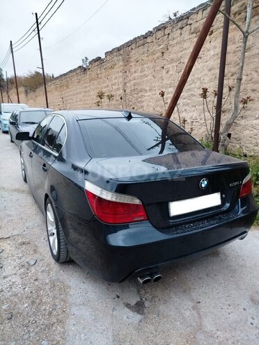 BMW 535 2008, 345,000 km - 3.0 l - Bakı