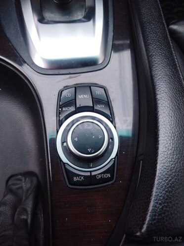 BMW 535 2008, 345,000 km - 3.0 l - Bakı