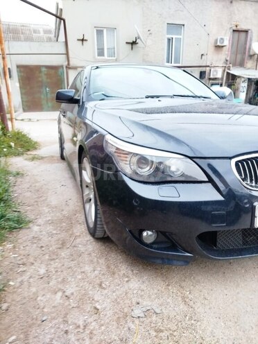 BMW 535 2008, 345,000 km - 3.0 l - Bakı