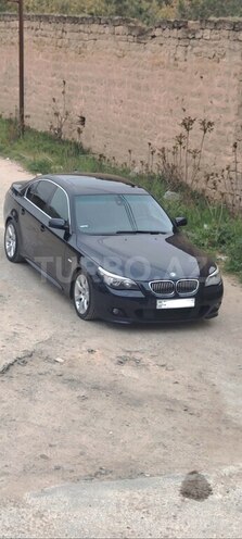 BMW 535 2008, 345,000 km - 3.0 l - Bakı