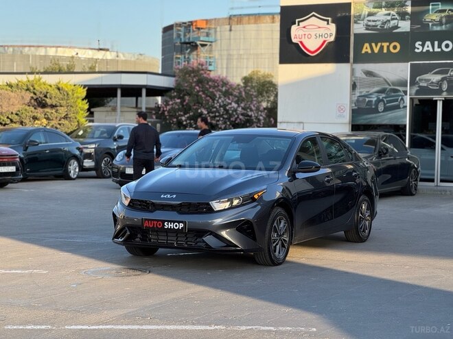 Kia Forte-10