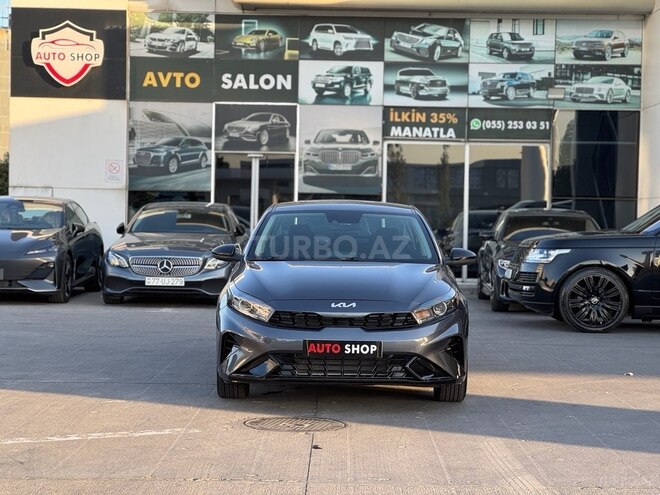 Kia Forte-2
