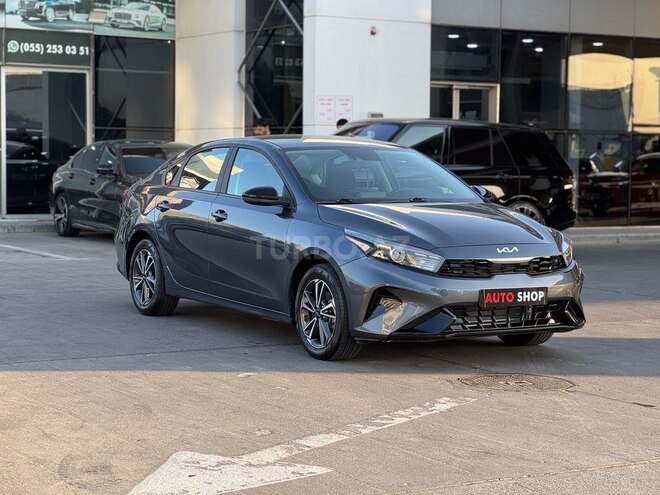 Kia Forte-1