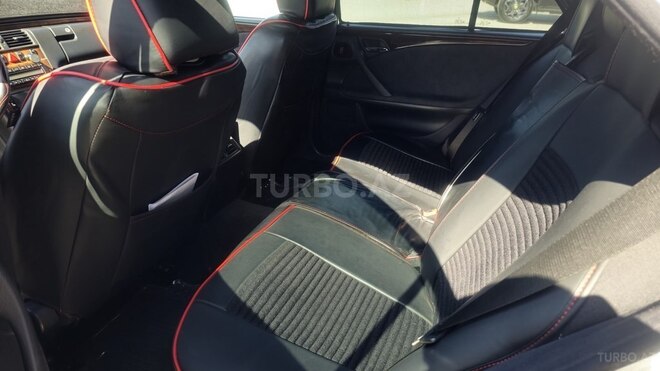 Mercedes E 240 1999, 412,000 km - 2.6 l - Bakı