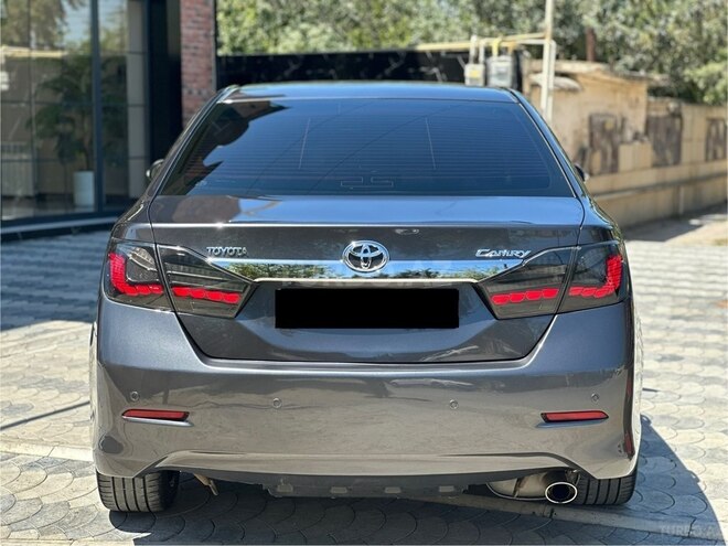 Toyota Camry 2014, 290,000 km - 2.5 l - Salyan