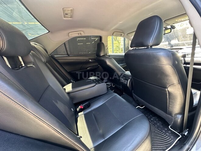 Toyota Camry 2014, 290,000 km - 2.5 l - Salyan