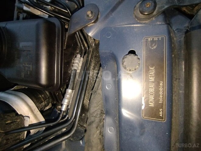 BMW 535 2008, 345,000 km - 3.0 l - Bakı