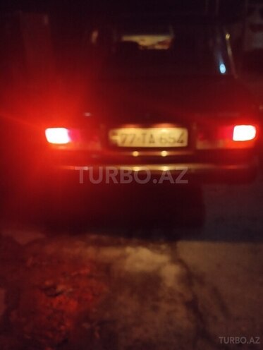 LADA (VAZ) 2107 2005, 88,000 km - 1.6 l - Bakı