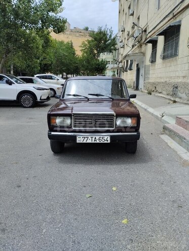LADA (VAZ) 2107 2005, 88,000 km - 1.6 l - Bakı