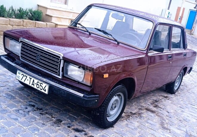 LADA (VAZ) 2107 2005, 88,000 km - 1.6 l - Bakı