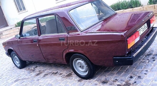 LADA (VAZ) 2107 2005, 88,000 km - 1.6 l - Bakı