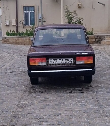 LADA (VAZ) 2107 2005, 88,000 km - 1.6 l - Bakı
