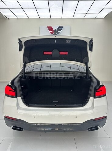 BMW 530e 2023, 27,630 km - 2.0 l - Bakı