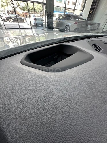 BMW 530e 2023, 27,630 km - 2.0 l - Bakı