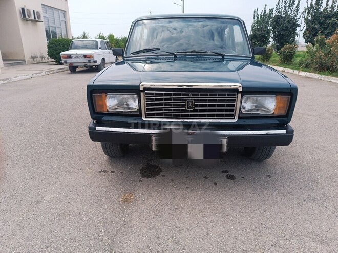 LADA (VAZ) 2107 2004, 276,000 km - 1.6 л - Göyçay