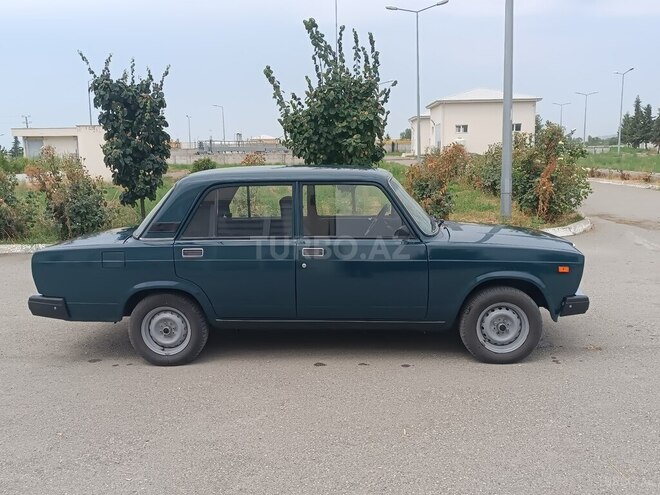 LADA (VAZ) 2107 2004, 276,000 km - 1.6 л - Göyçay
