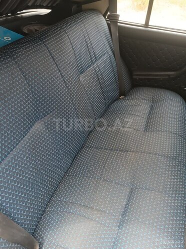LADA (VAZ) 2107 2004, 276,000 km - 1.6 л - Göyçay