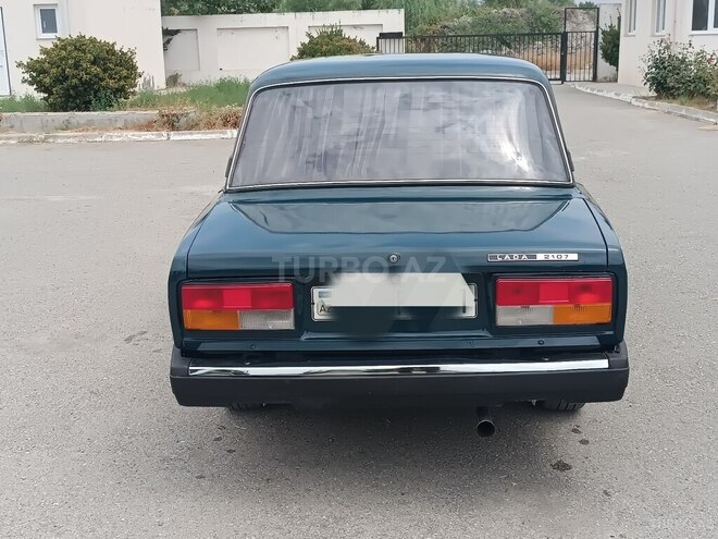 LADA (VAZ) 2107 2004, 276,000 km - 1.6 л - Göyçay