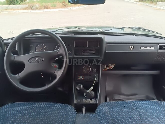 LADA (VAZ) 2107 2004, 276,000 km - 1.6 л - Göyçay