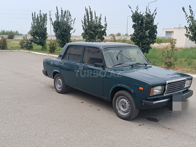 LADA (VAZ) 2107 2004, 276,000 km - 1.6 л - Göyçay