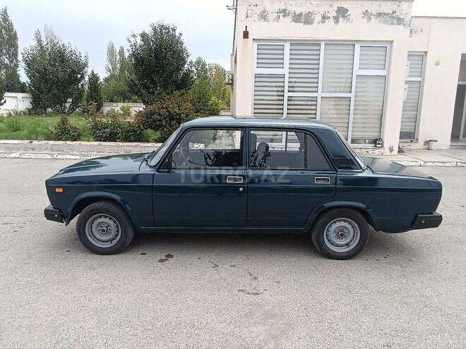 LADA (VAZ) 2107 2004, 276,000 km - 1.6 л - Göyçay